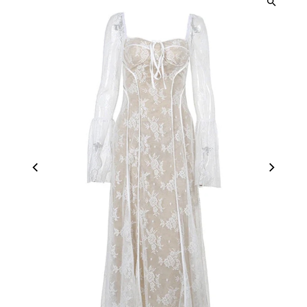 Momyknows Maternity Dress